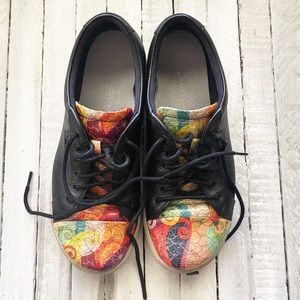 Klogs Lace Sneakers